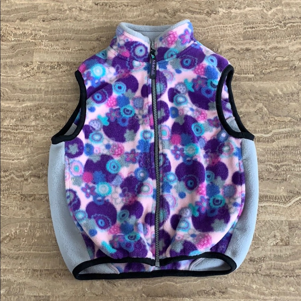 Kids Vest